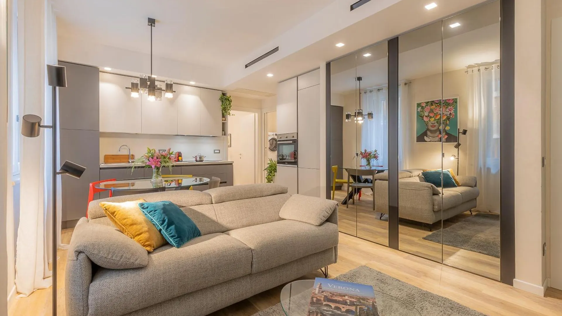 Orti Manara Design Apartments Verona 0*,  Italy
