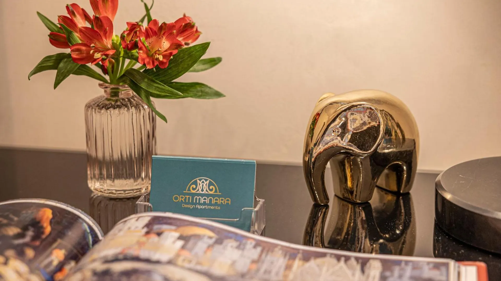 Orti Manara Design Apartments Verona 0*,  Italy