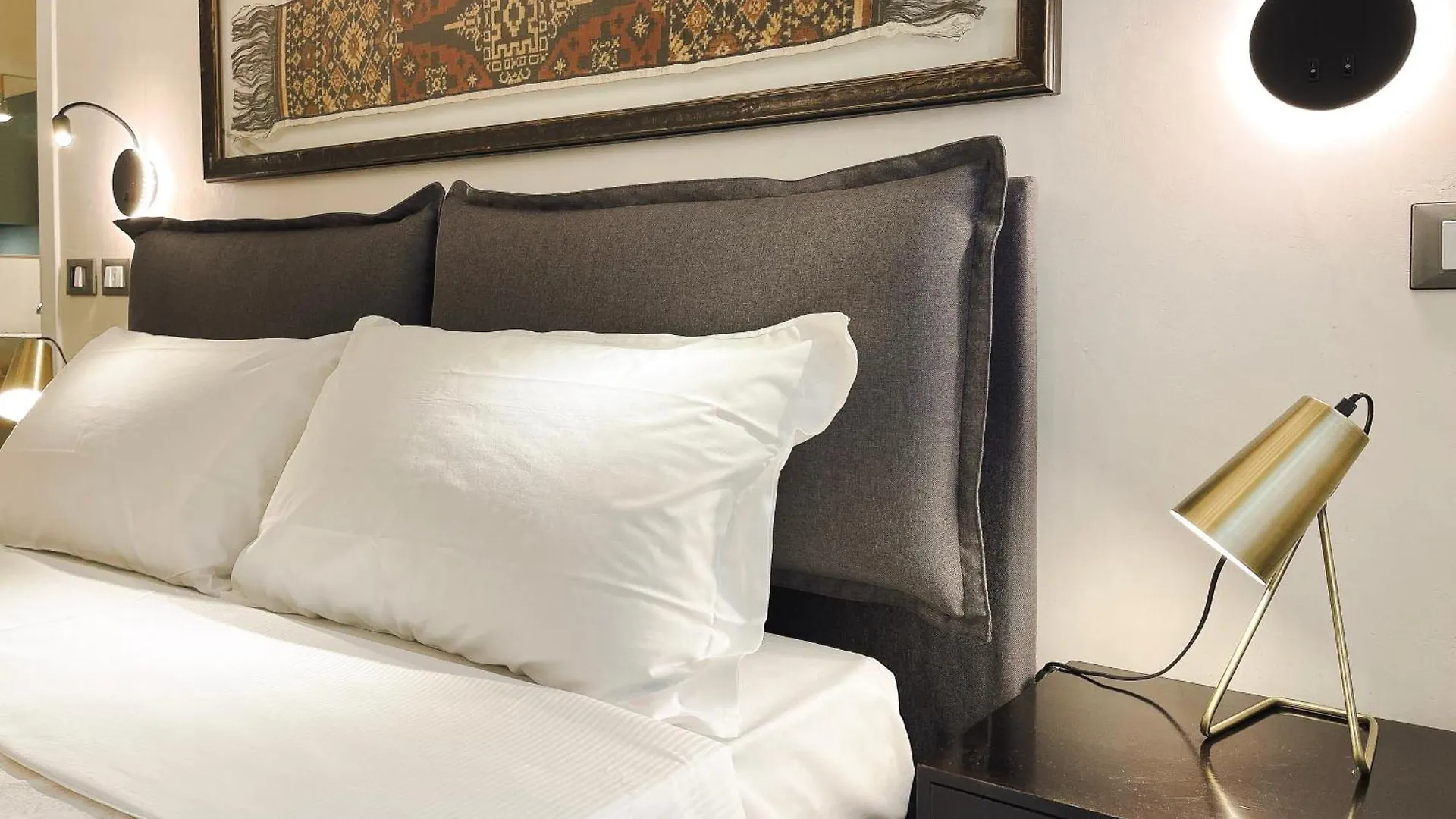 Orti Manara Design Apartments Verona 0*,  Italy