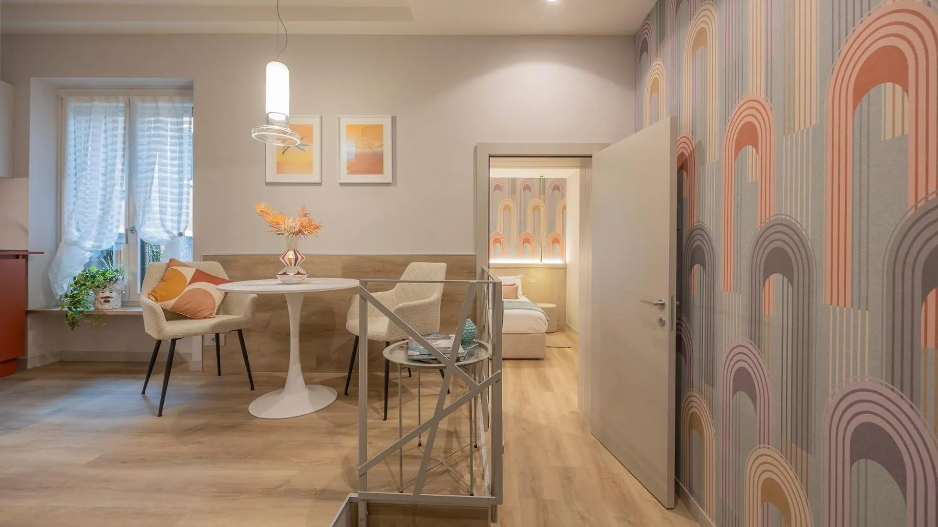 Orti Manara Design Apartments Verona Italy