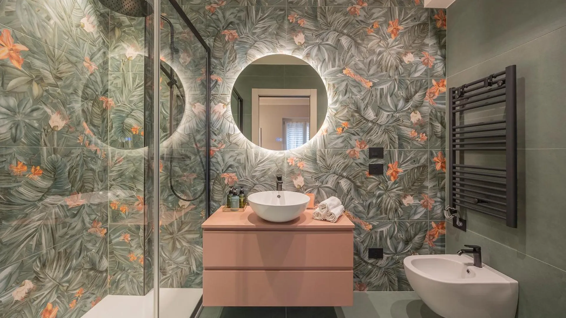 Orti Manara Design Apartments Verona Italy
