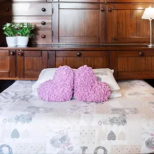 Sweet Funicolare Apartamento Bérgamo