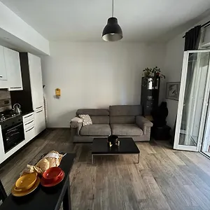 La Casa Di Carlotta Appartement Rome