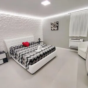 Daydreamer House Appartement Catane