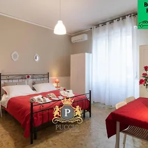  Appartement Terrazze Italiane Center - Red
