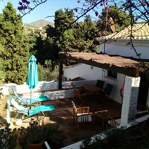 Chalecito En La Herradura- Casa Kwetu Сasa de vacaciones La Herradura (Granada)