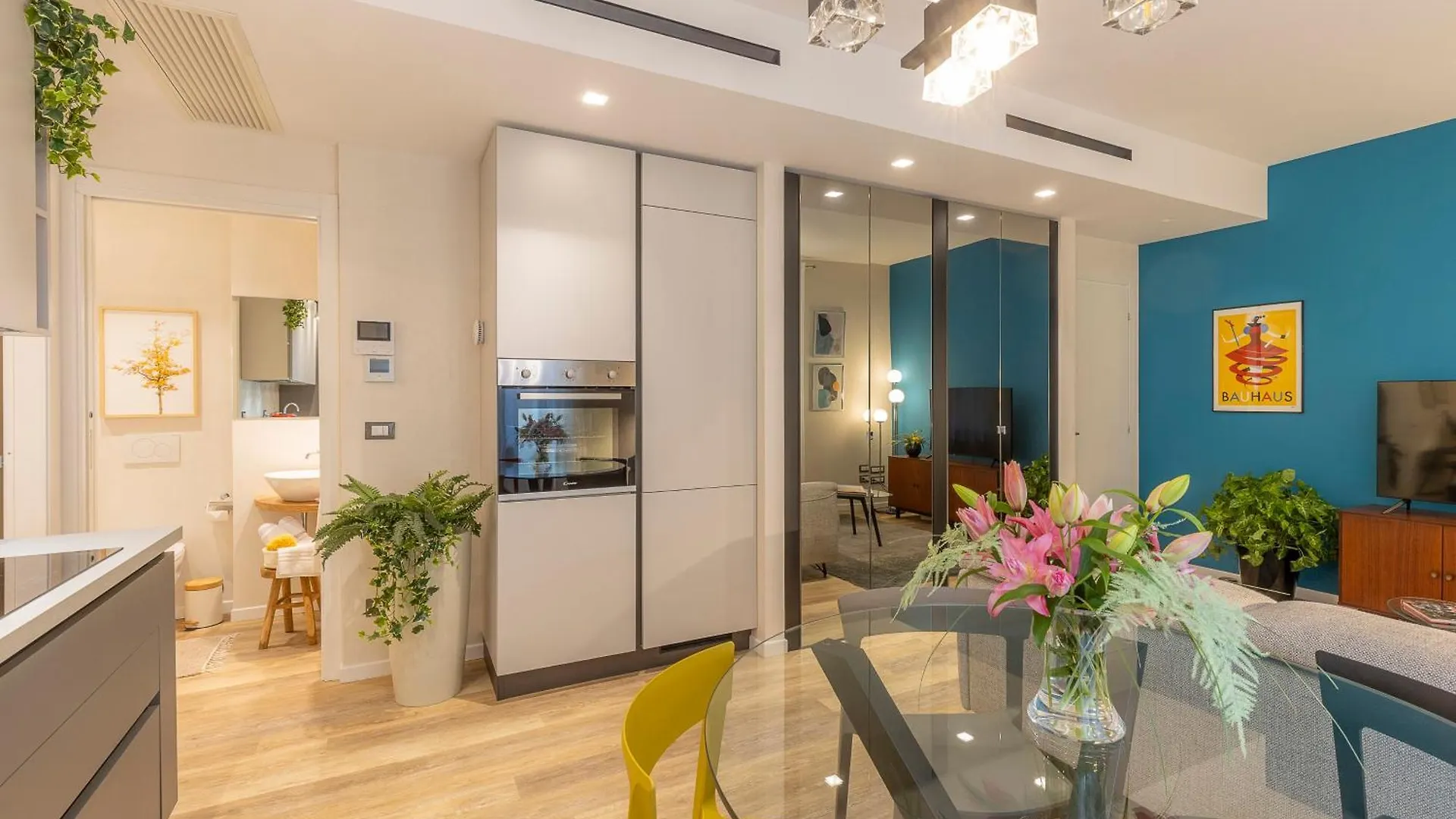 Orti Manara Design Apartments Vérone