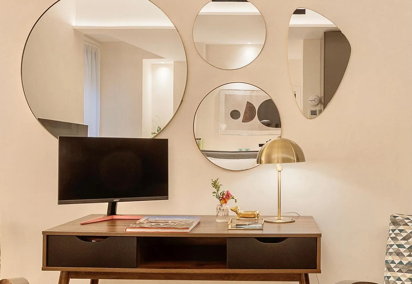 Orti Manara Design Apartments Vérone Italie