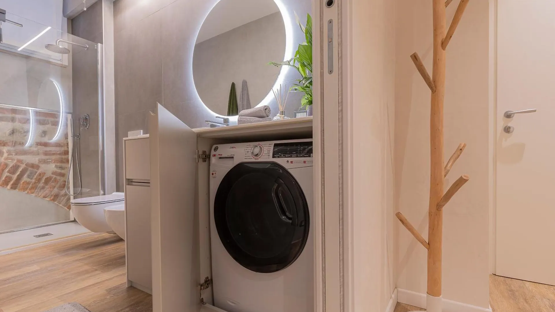 Orti Manara Design Apartments Vérone