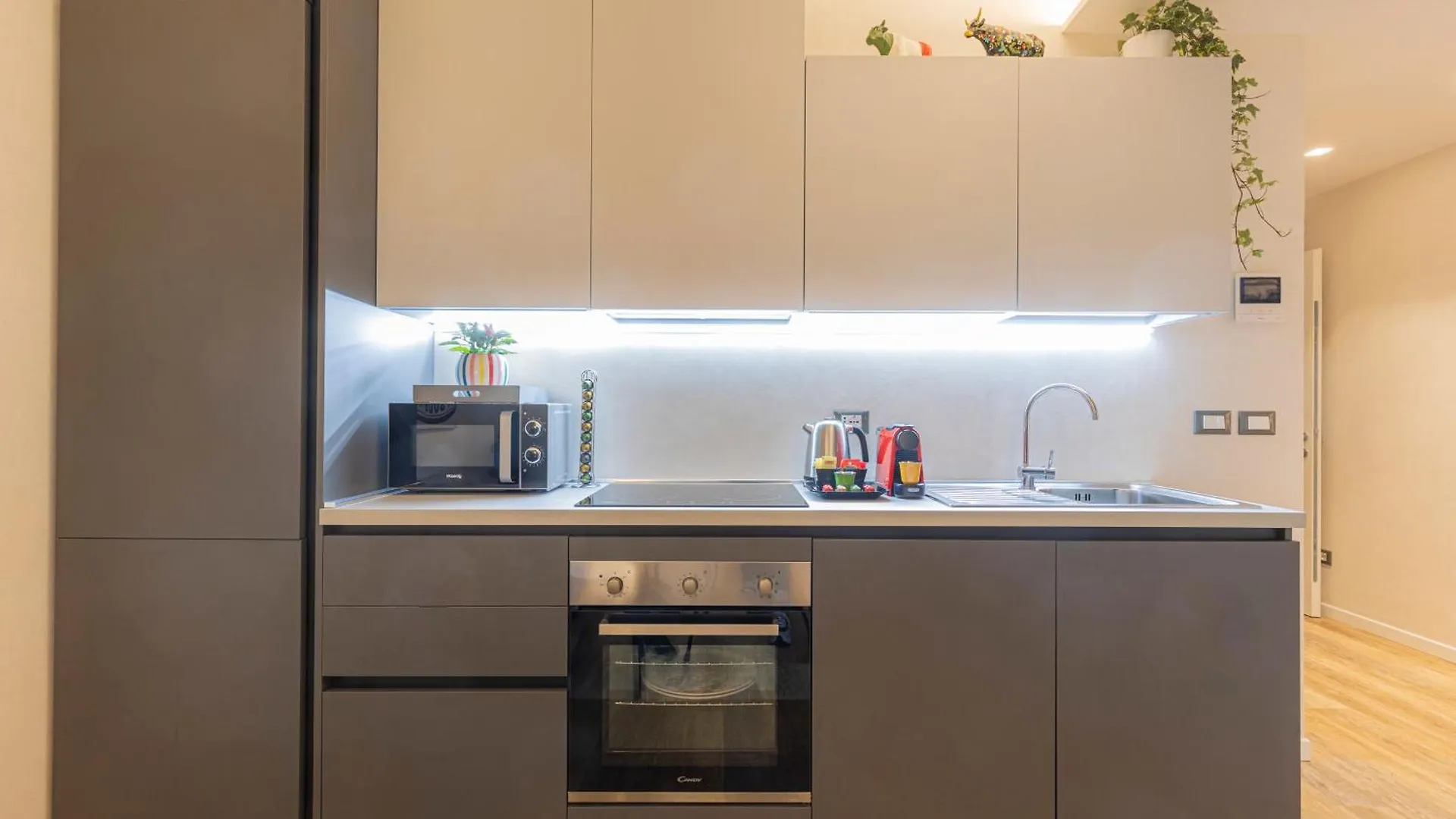 Orti Manara Design Apartments Vérone