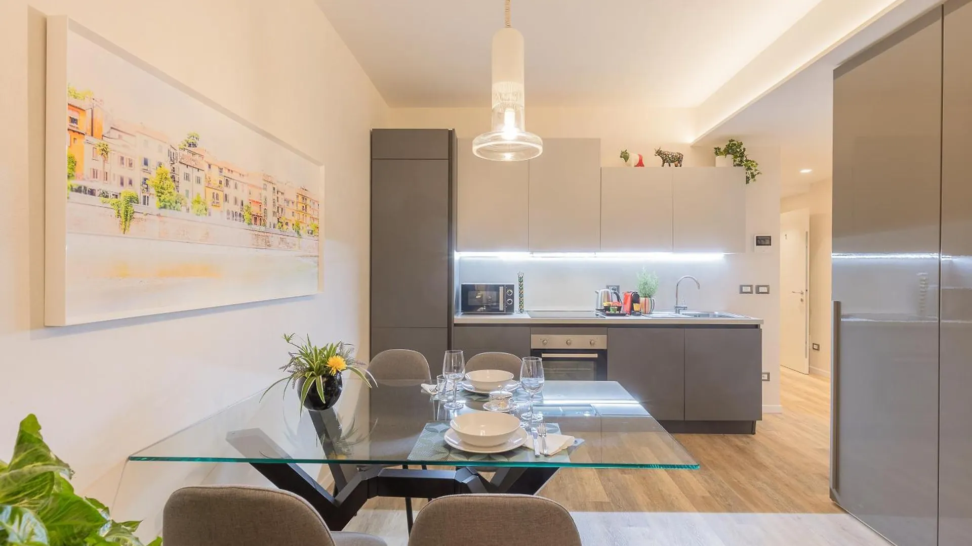 Orti Manara Design Apartments Vérone