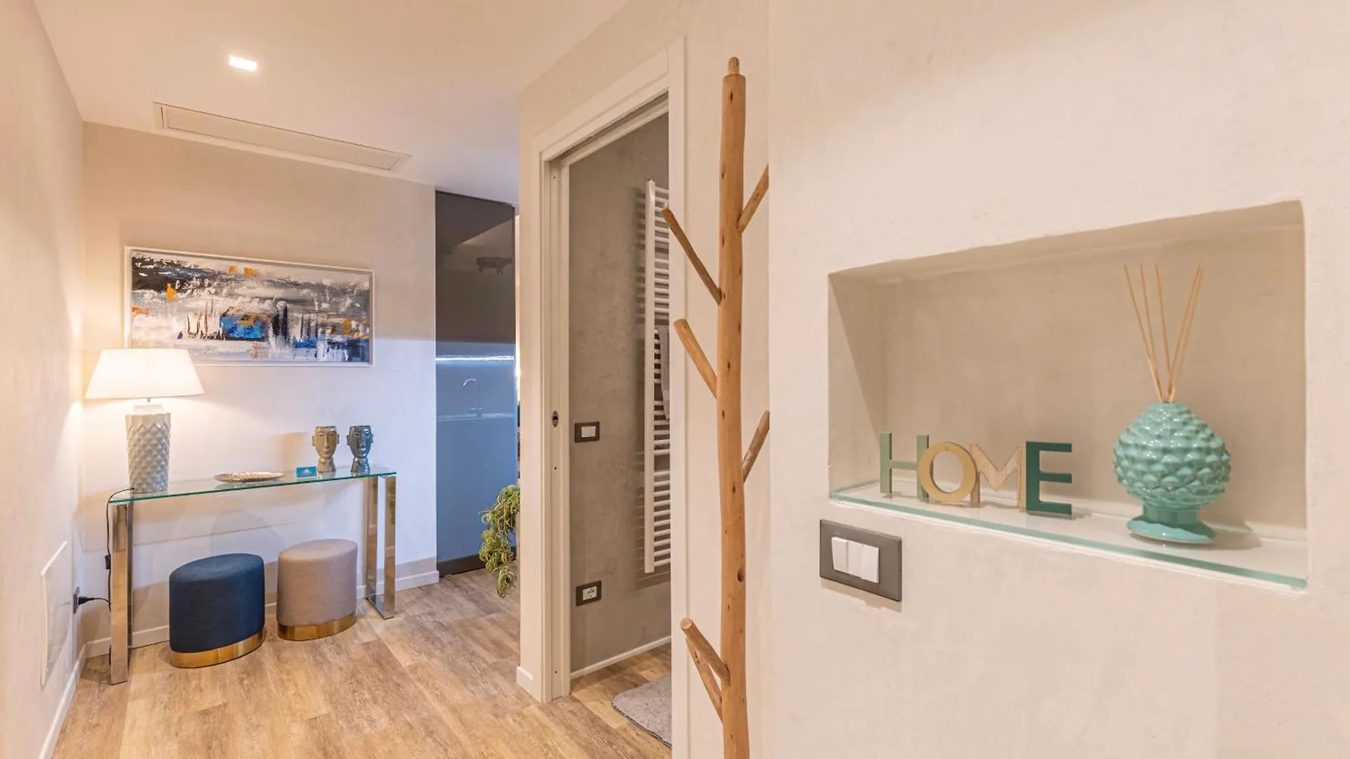 Orti Manara Design Apartments Vérone 0*,