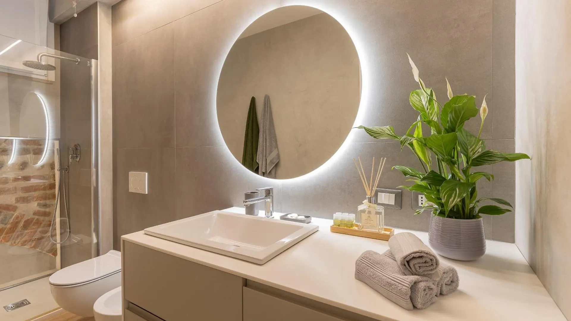 Orti Manara Design Apartments Vérone 0*,