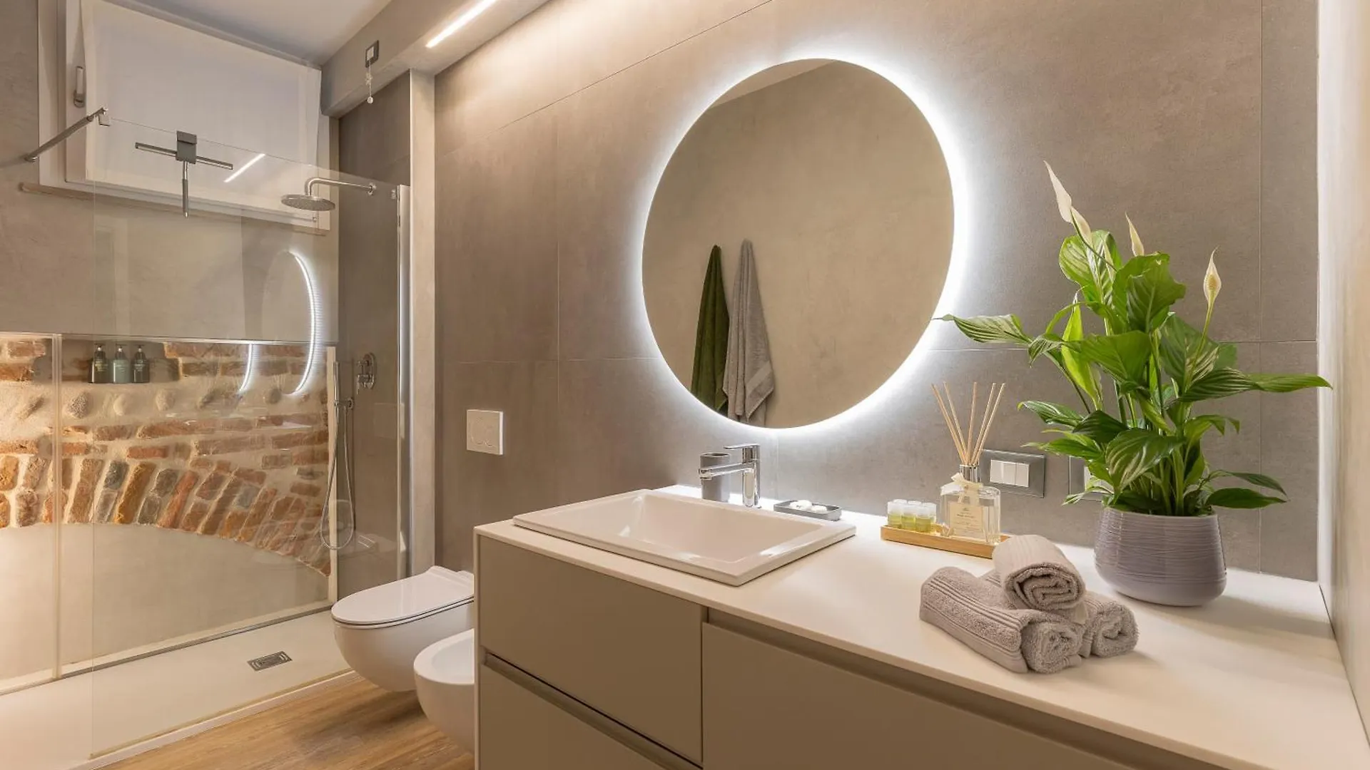 Orti Manara Design Apartments Vérone