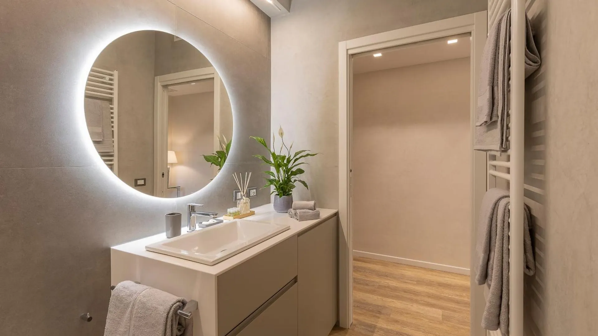 Orti Manara Design Apartments Vérone 0*,  Italie