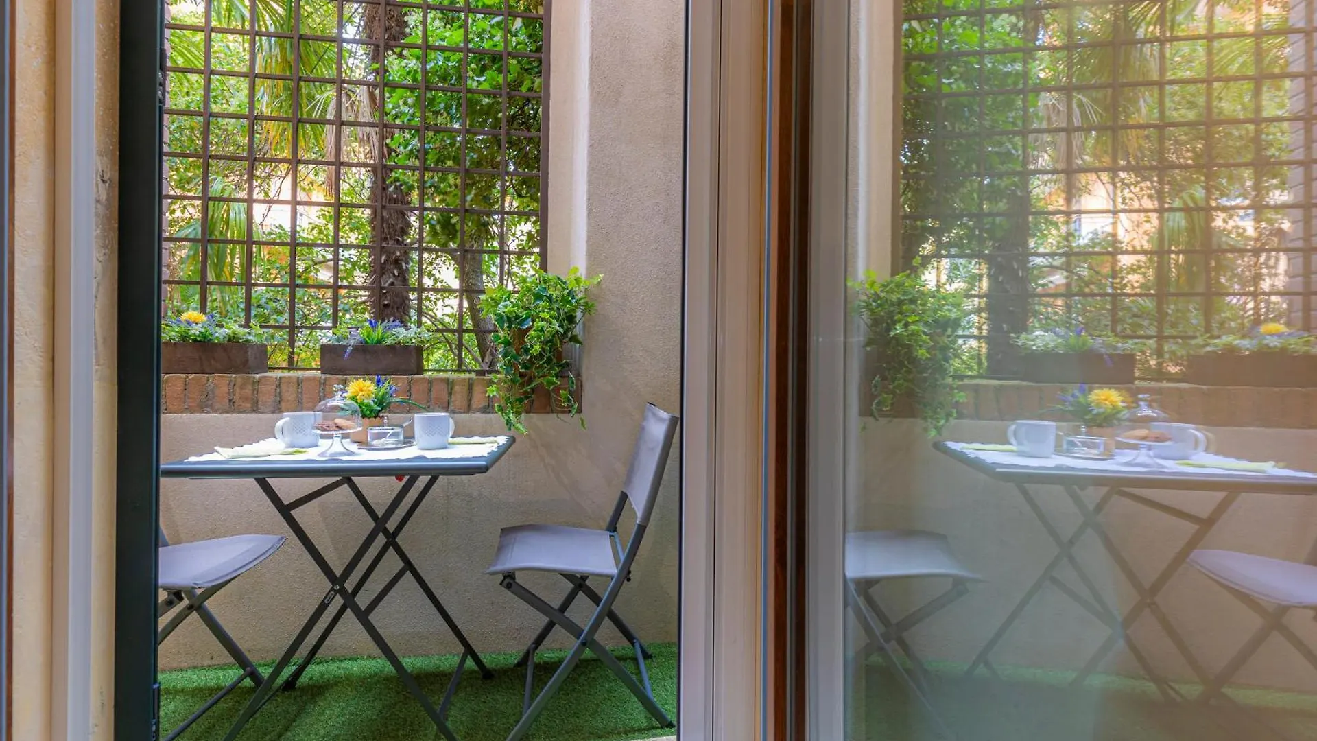 Orti Manara Design Apartments Vérone Italie