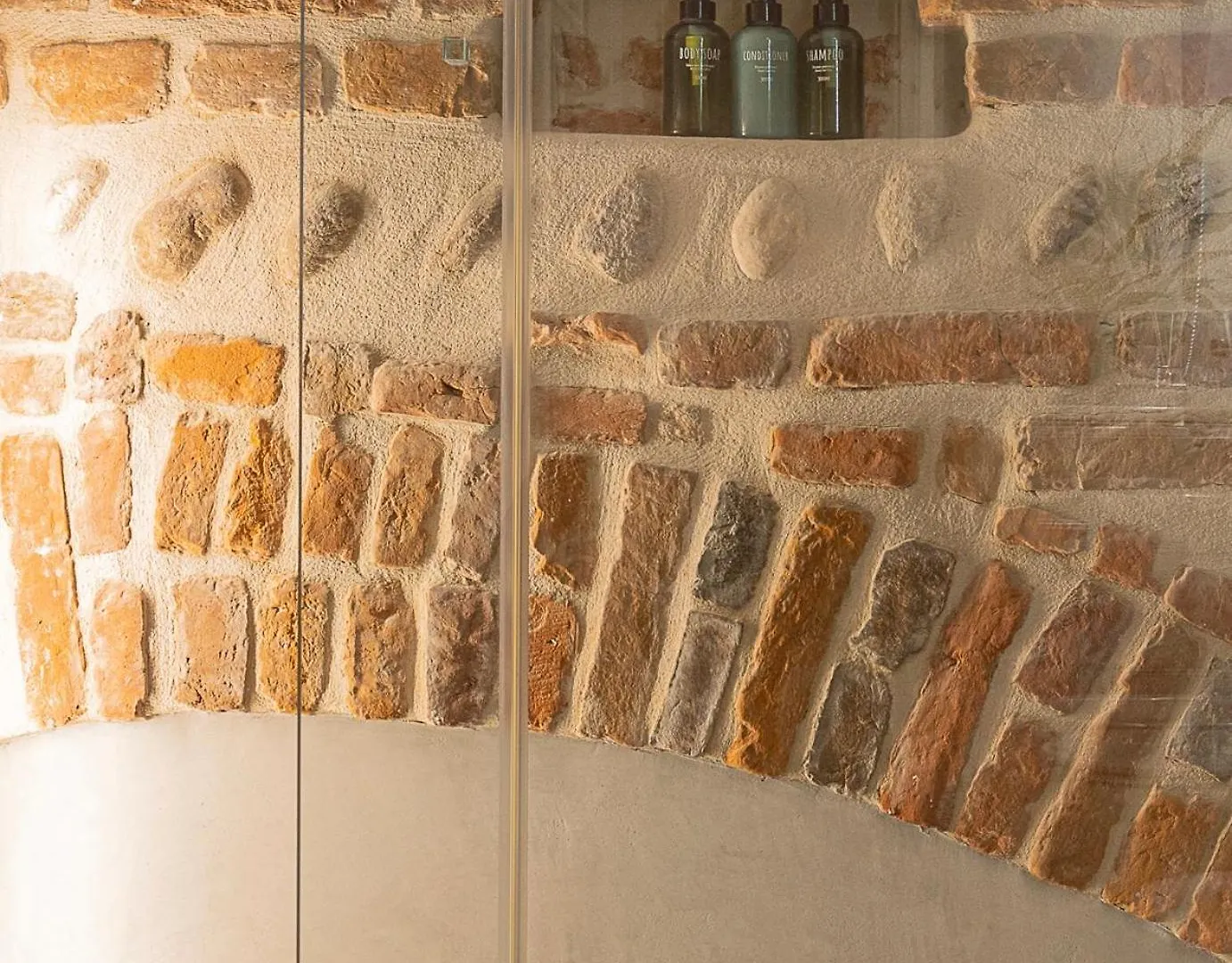 Orti Manara Design Apartments Vérone