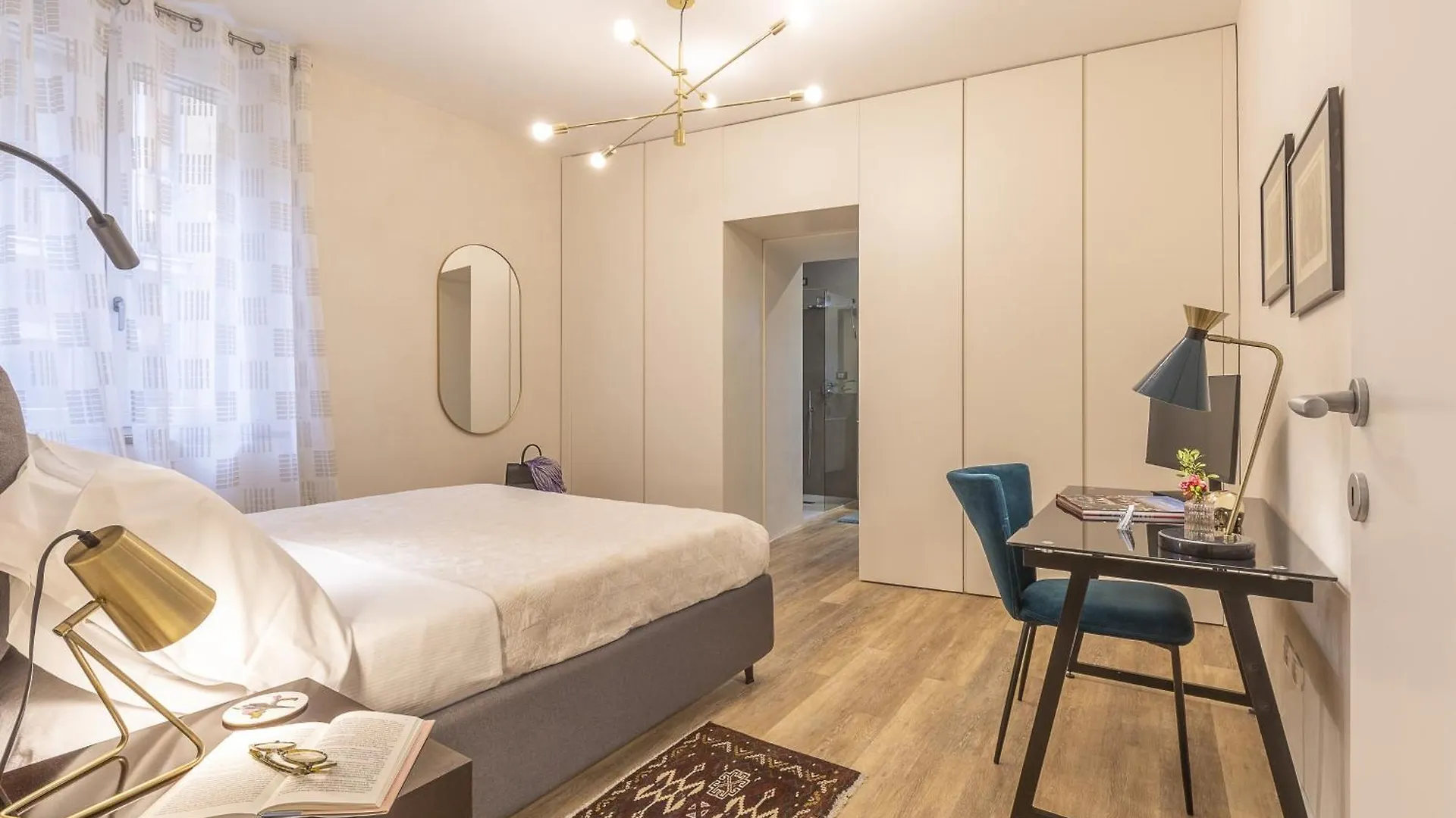 Orti Manara Design Apartments Vérone Italie
