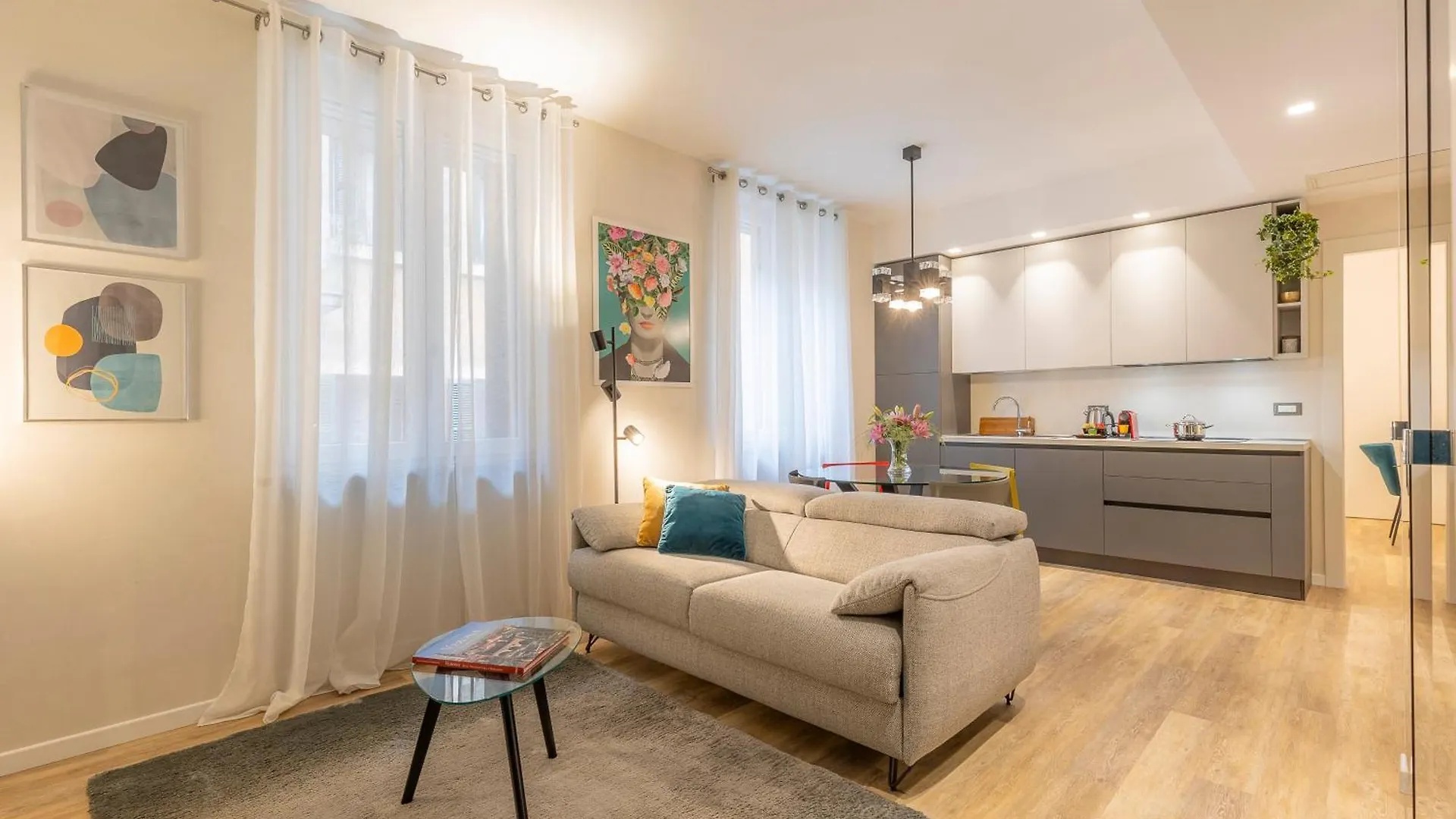 Orti Manara Design Apartments Vérone Italie