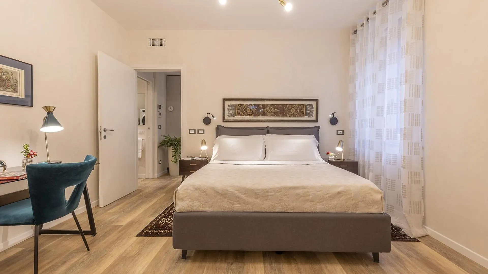 Orti Manara Design Apartments Vérone