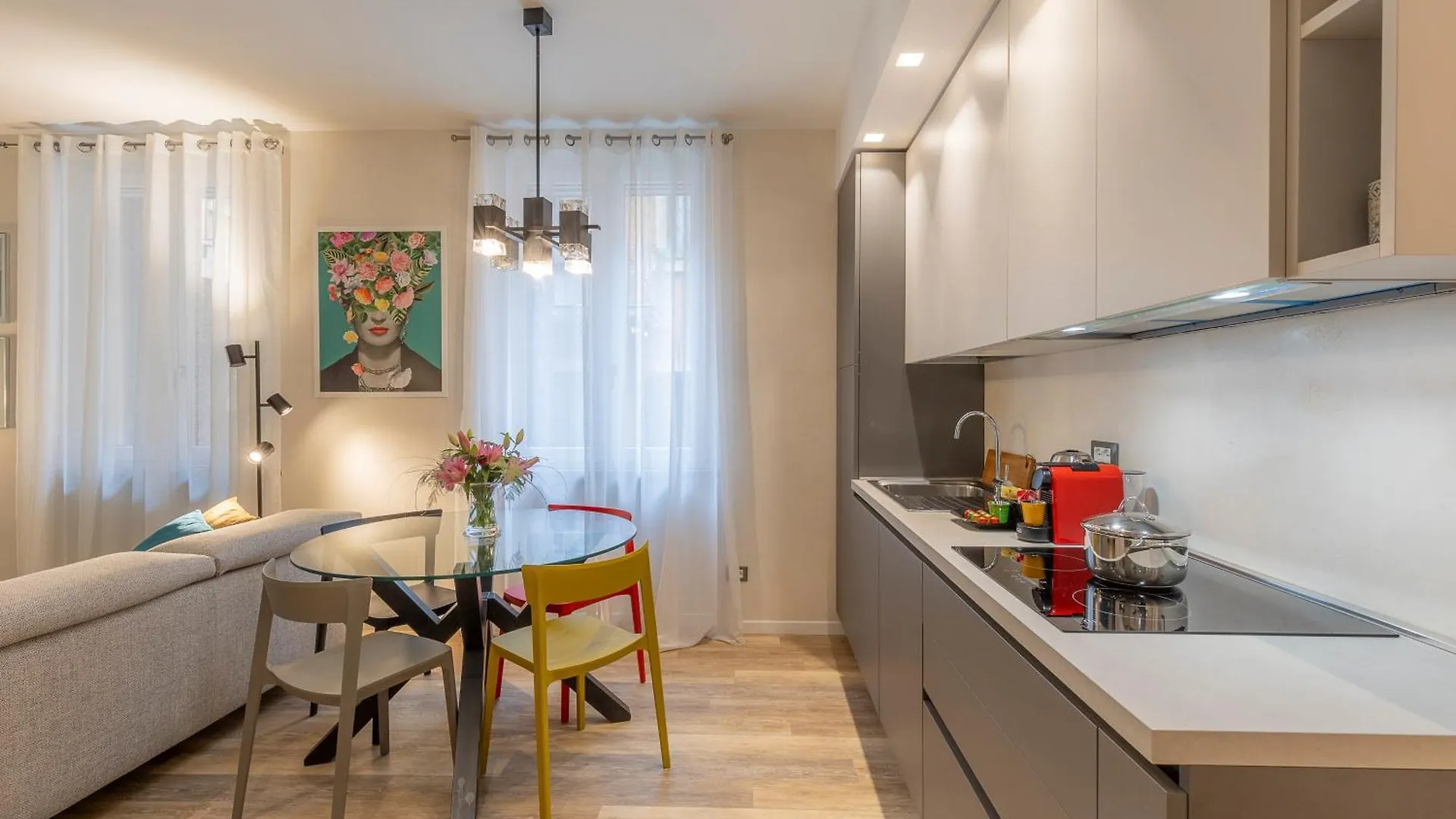 Orti Manara Design Apartments Vérone