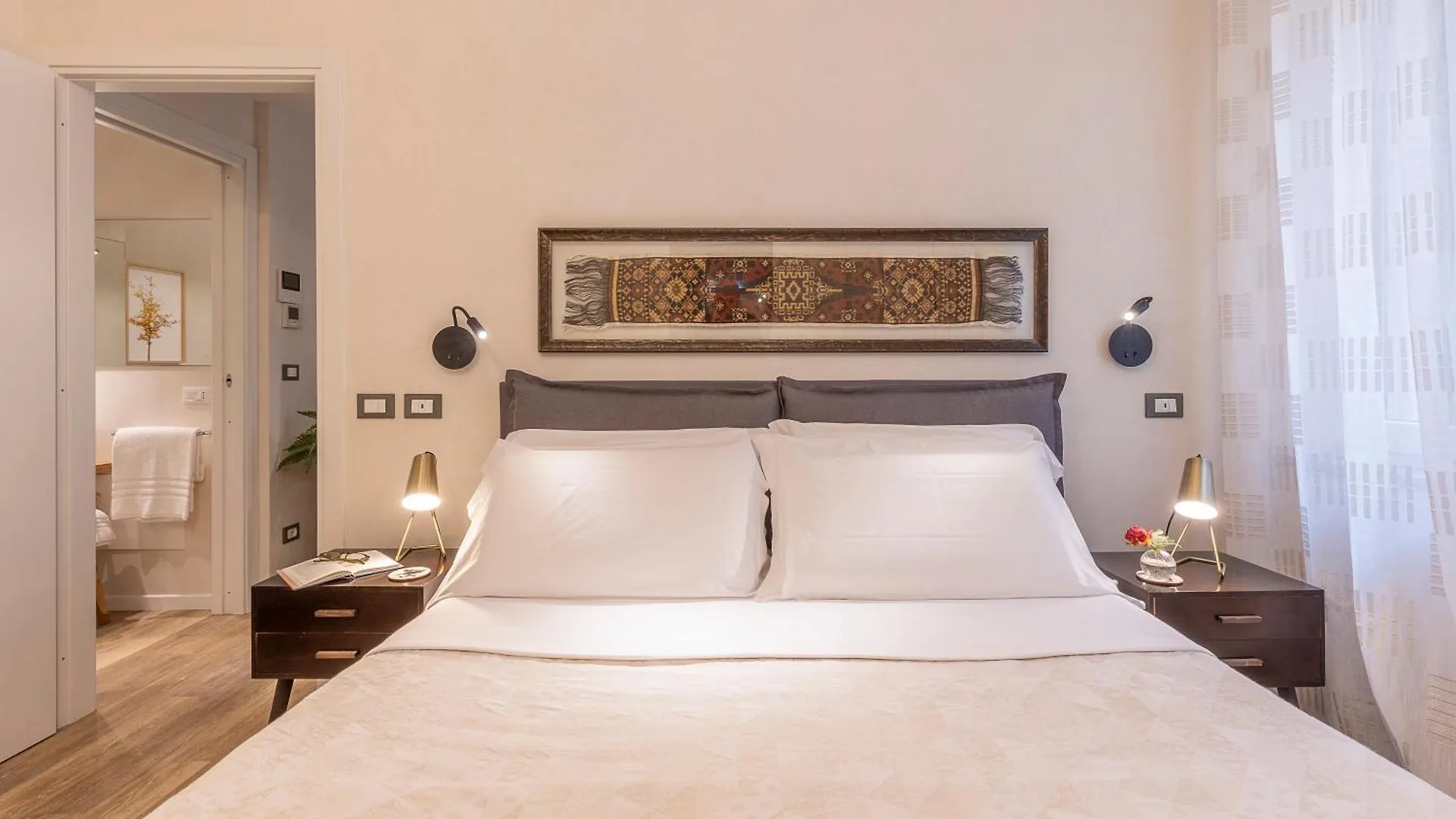 Orti Manara Design Apartments Vérone