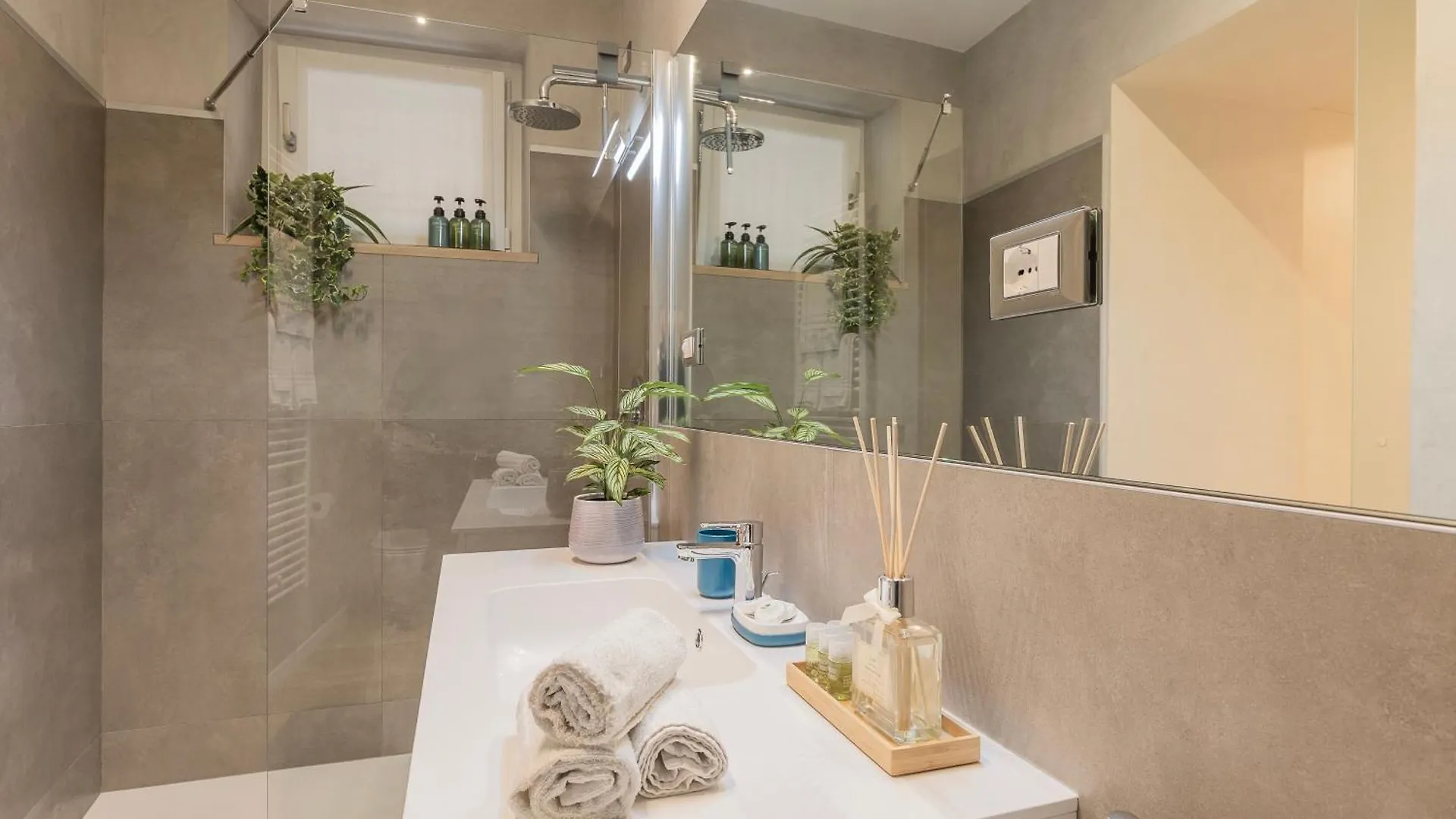 Orti Manara Design Apartments Vérone