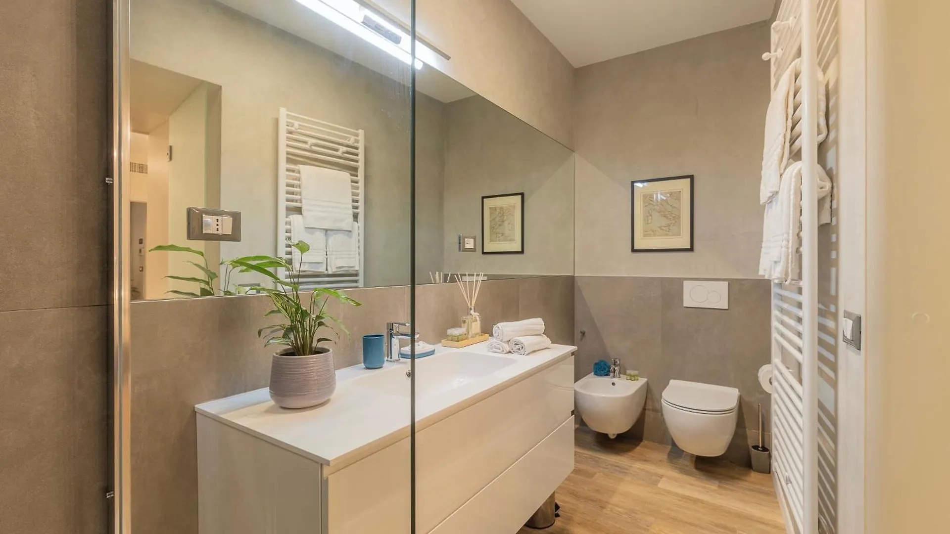Orti Manara Design Apartments Vérone 0*,