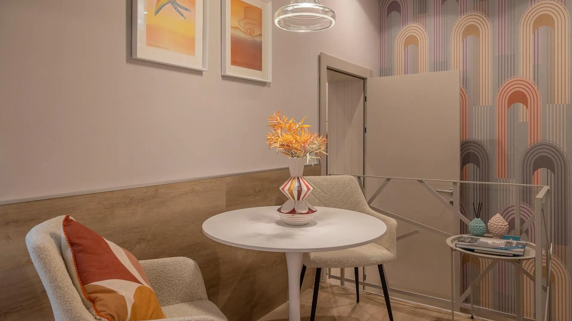 Orti Manara Design Apartments Vérone