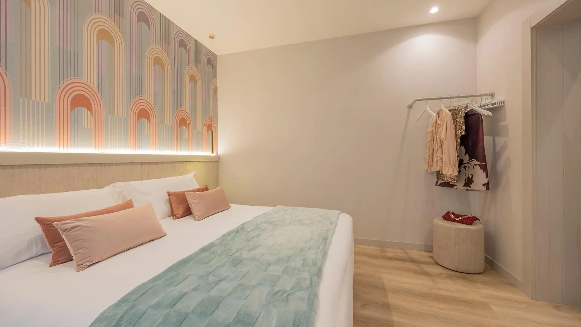 Orti Manara Design Apartments Vérone