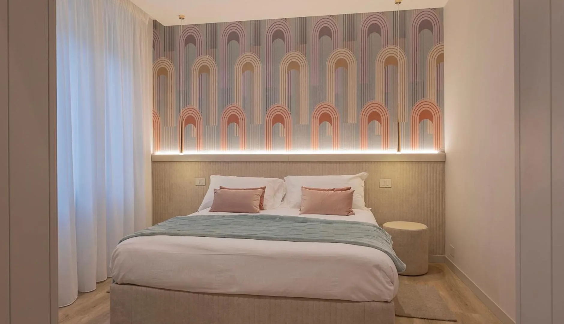 Orti Manara Design Apartments Vérone