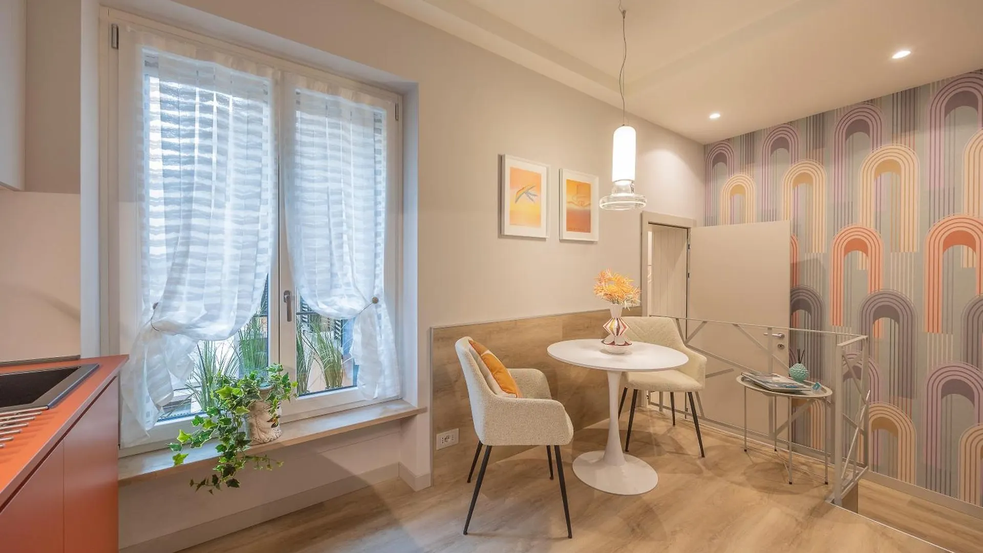 Orti Manara Design Apartments Vérone 0*,  Italie