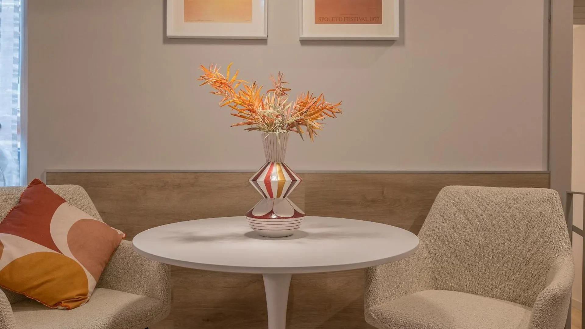 Orti Manara Design Apartments Vérone