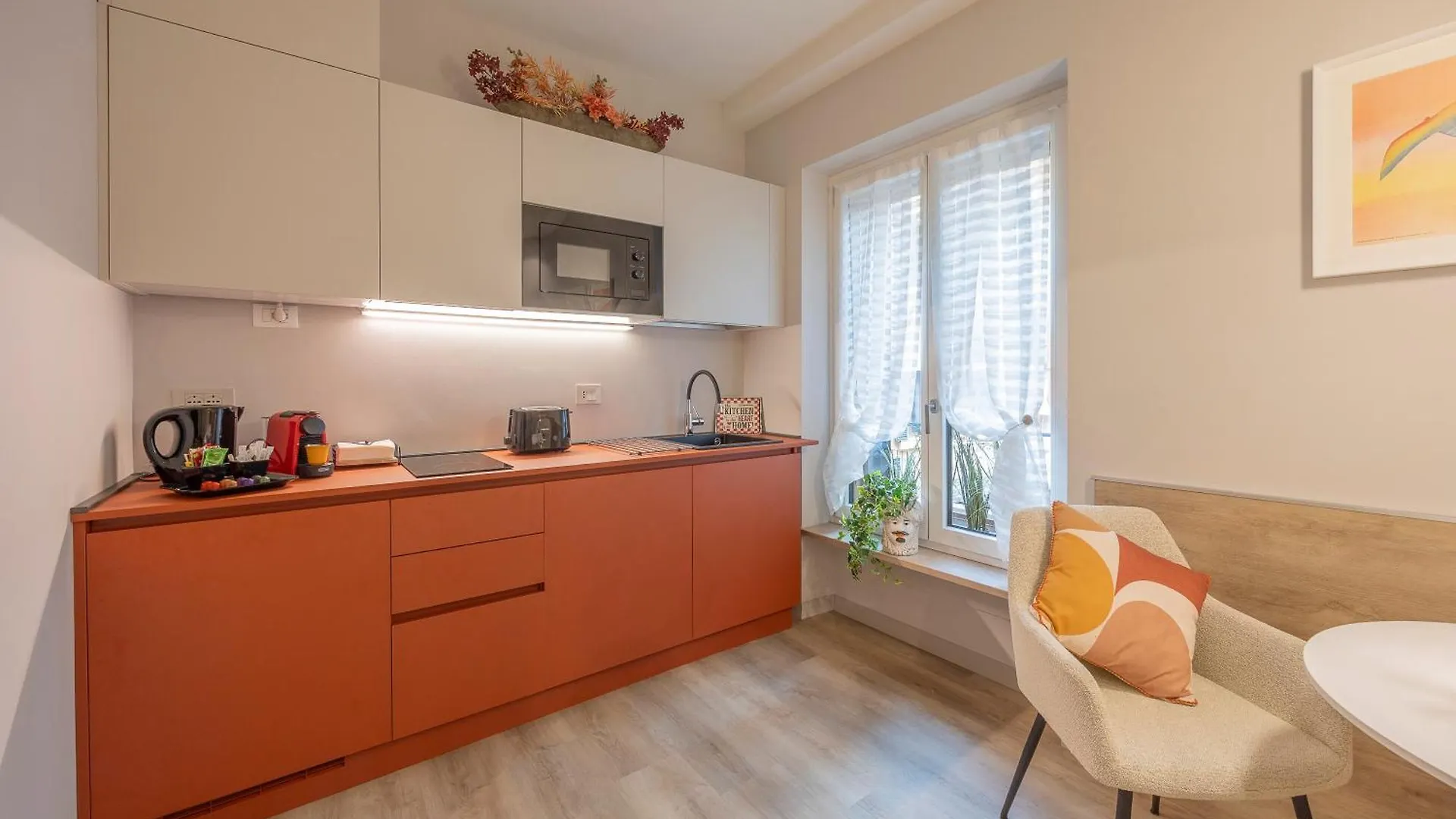 Orti Manara Design Apartments Vérone