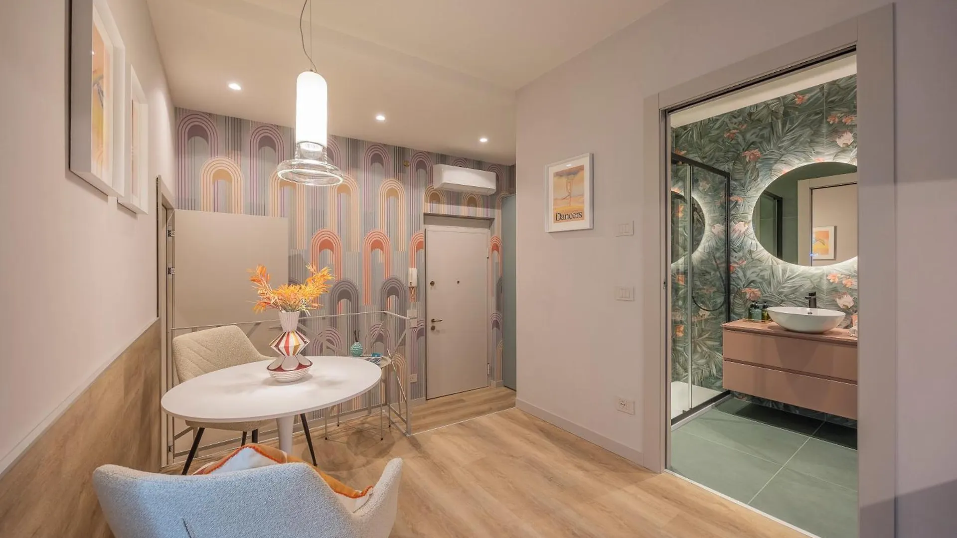 Orti Manara Design Apartments Vérone Italie