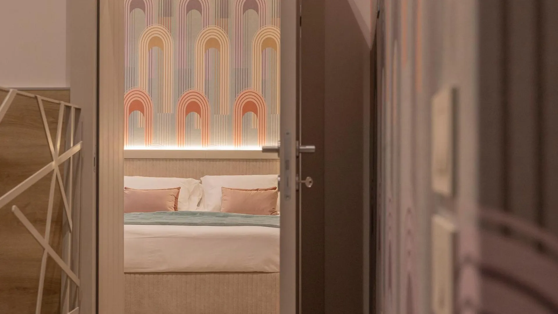 Orti Manara Design Apartments Vérone