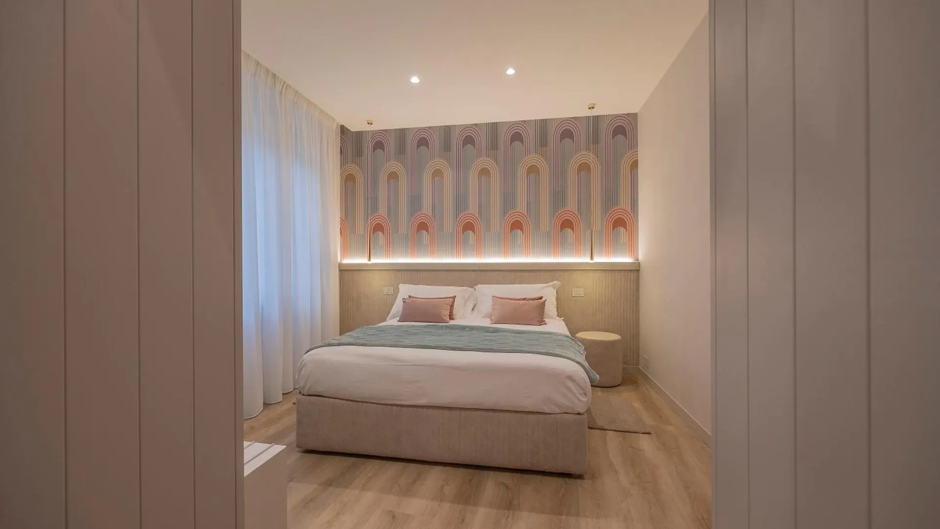 Orti Manara Design Apartments Vérone