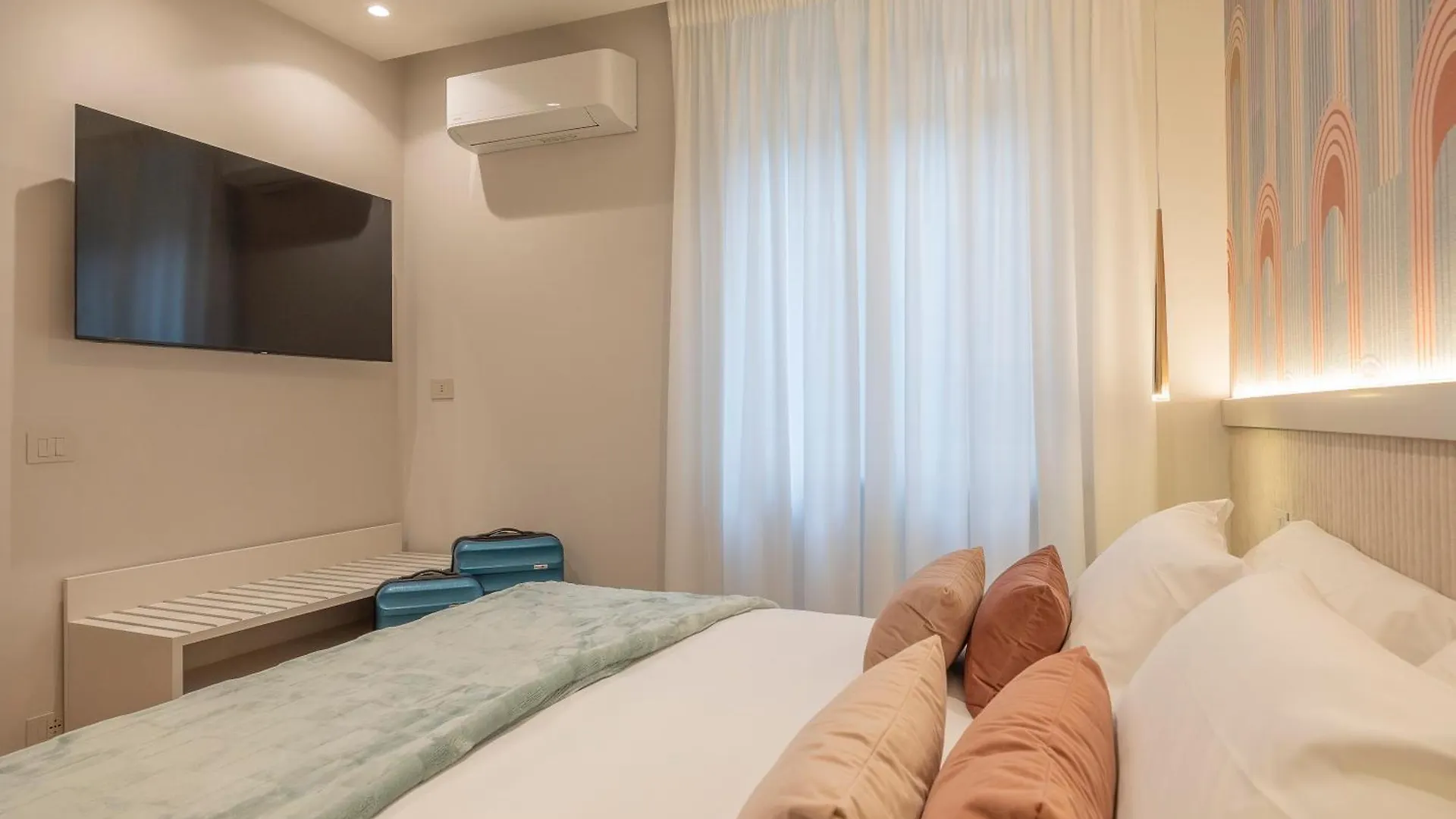Orti Manara Design Apartments Vérone
