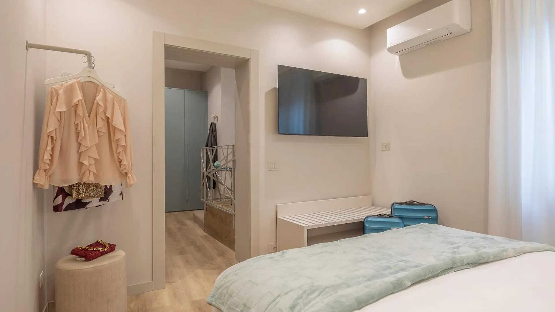 Orti Manara Design Apartments Vérone Italie