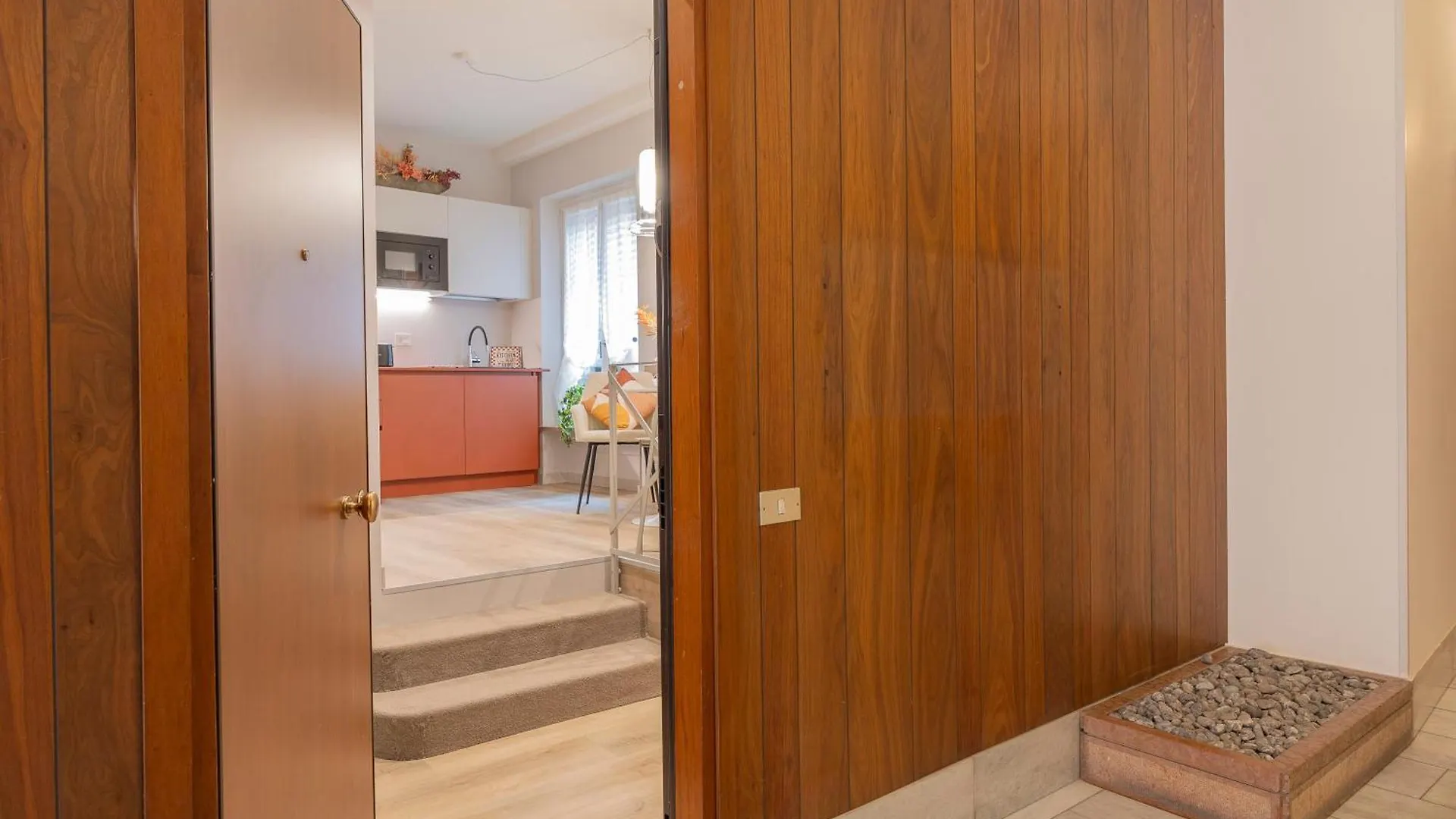 Orti Manara Design Apartments Vérone