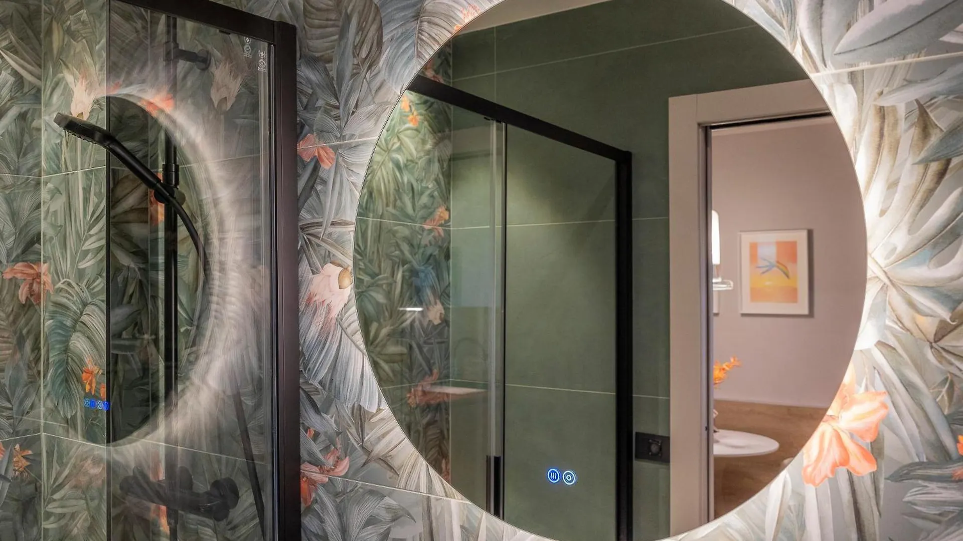 Orti Manara Design Apartments Vérone