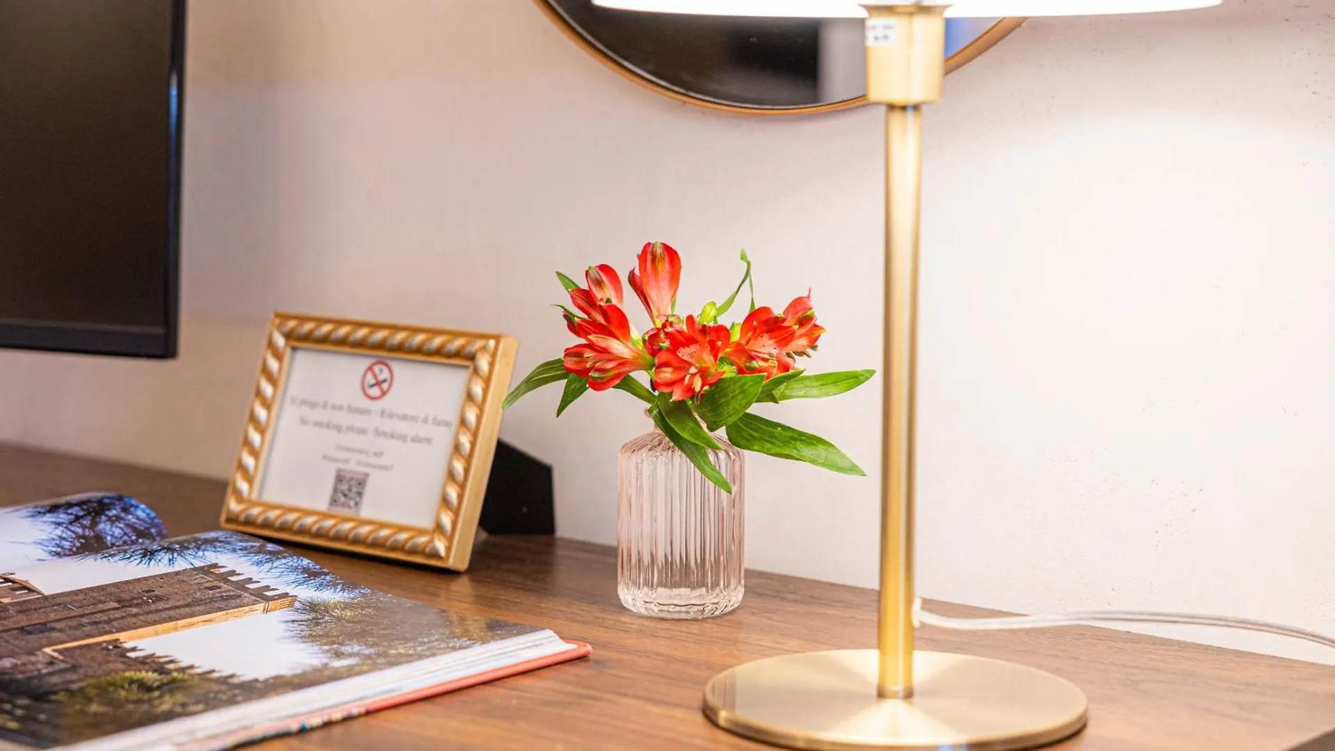 Orti Manara Design Apartments Verona
