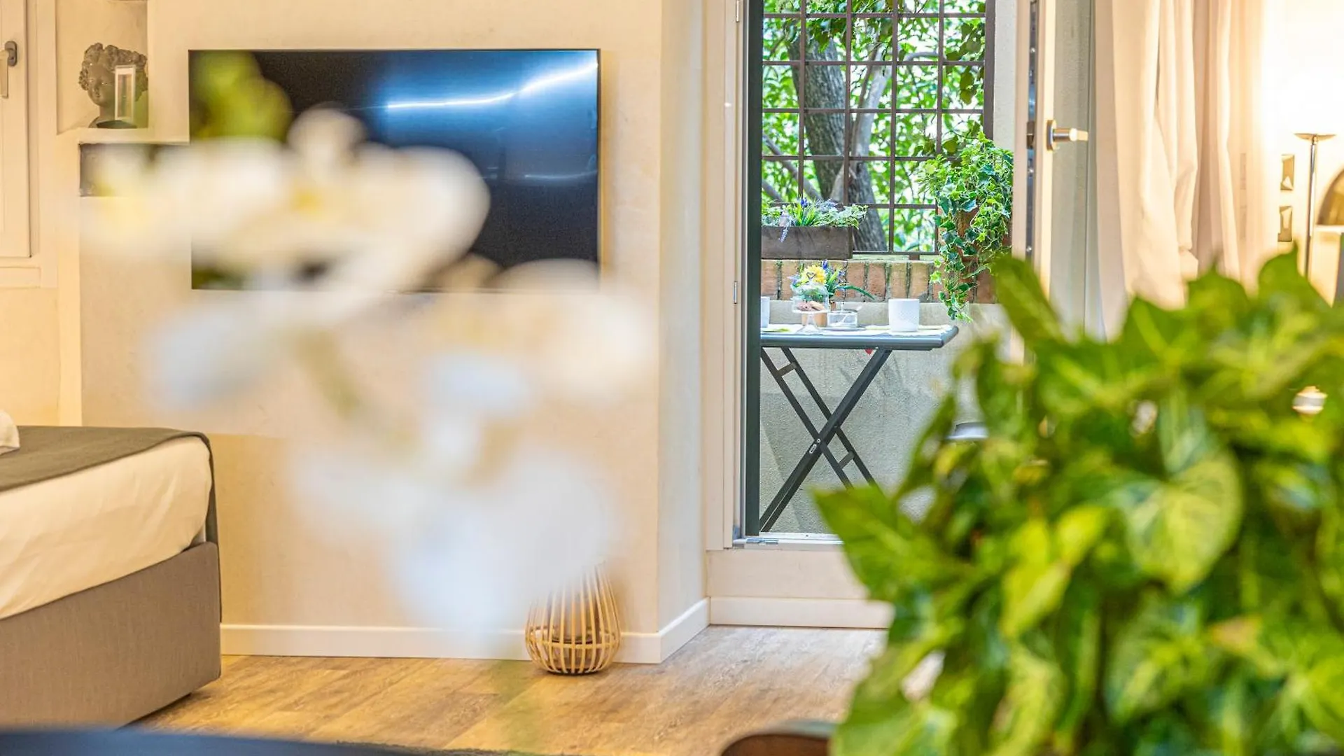 Orti Manara Design Apartments Verona