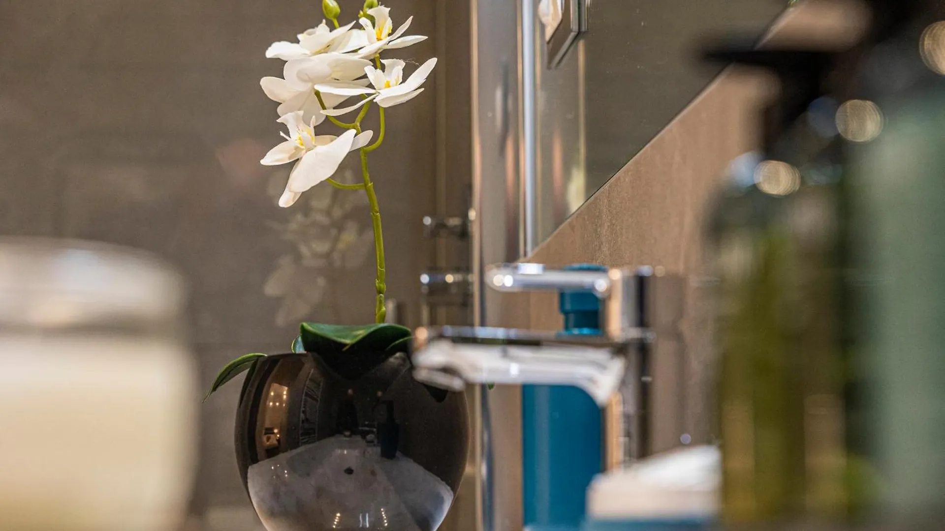 Orti Manara Design Apartments Verona Itálie