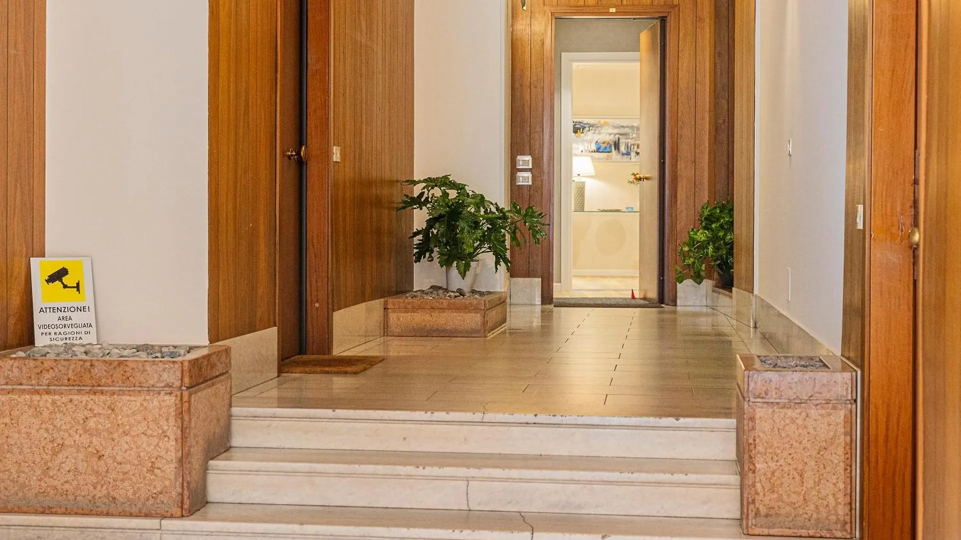 Orti Manara Design Apartments Verona