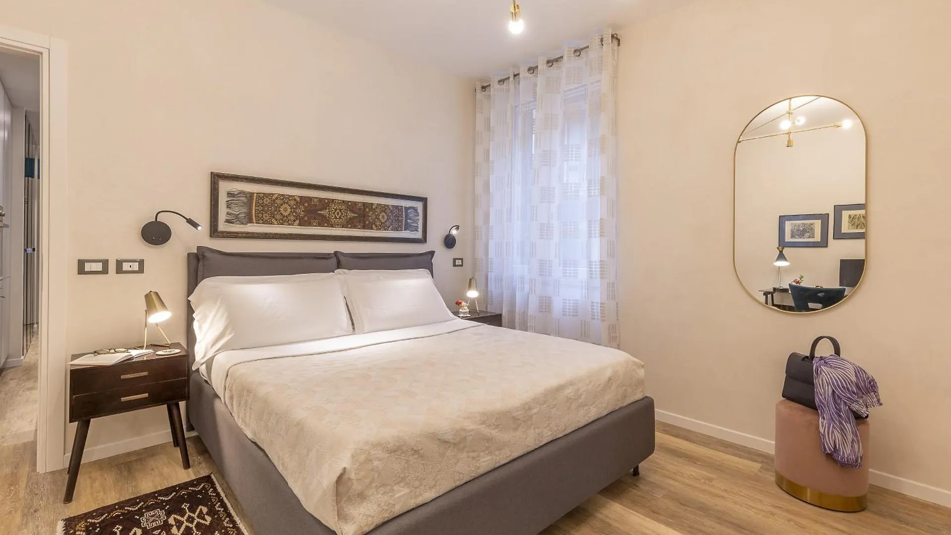 Orti Manara Design Apartments Verona