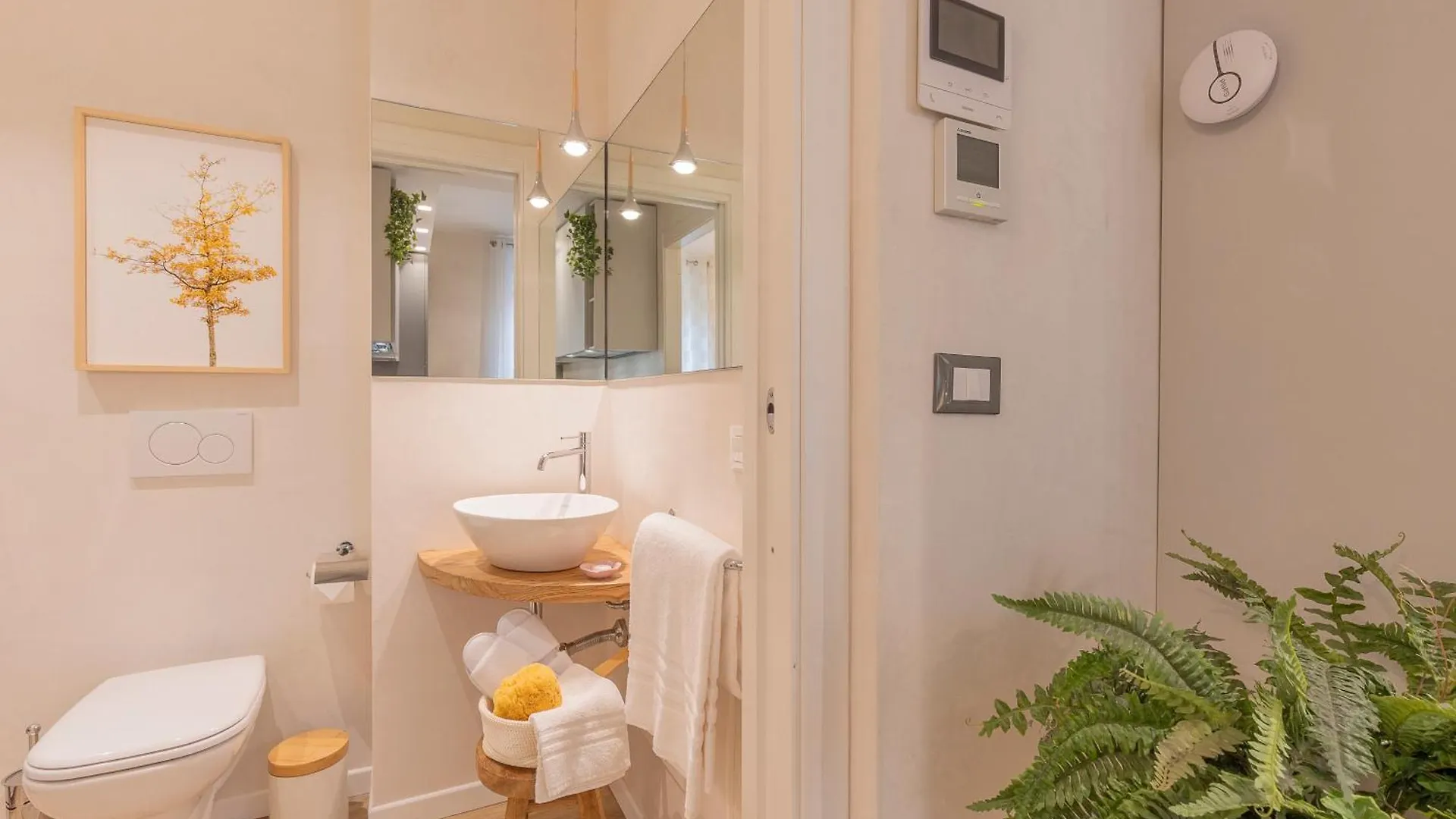 Orti Manara Design Apartments Verona