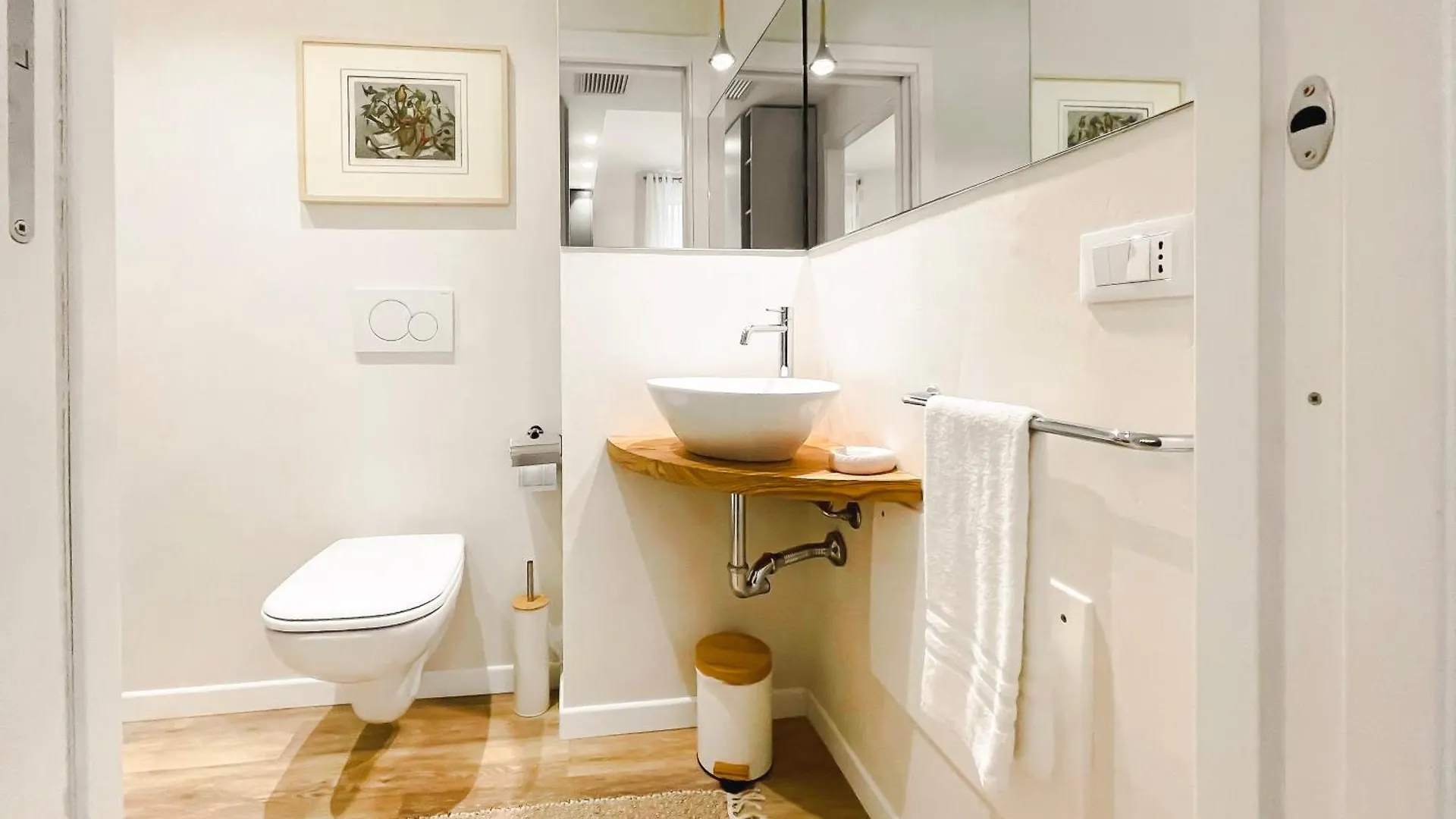 Orti Manara Design Apartments Verona