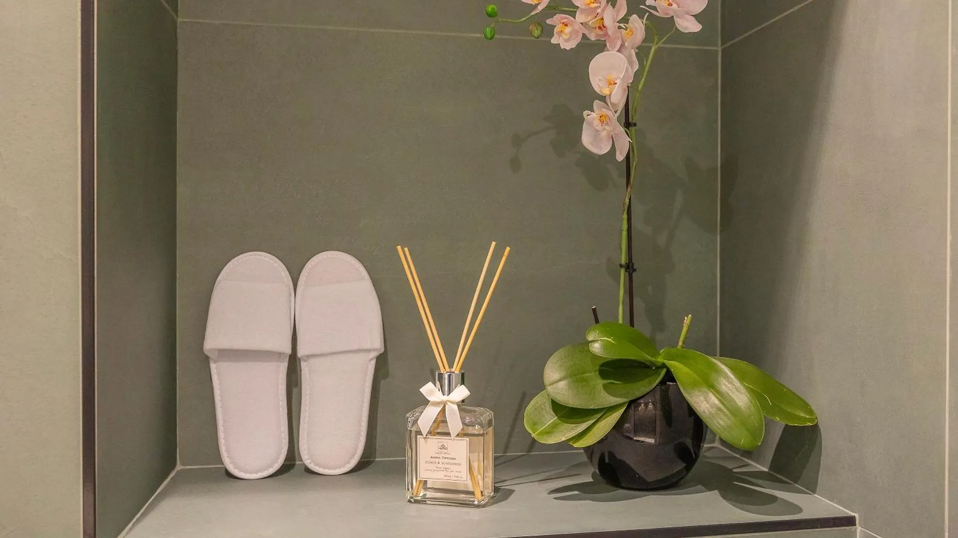 Orti Manara Design Apartments Verona 0*,