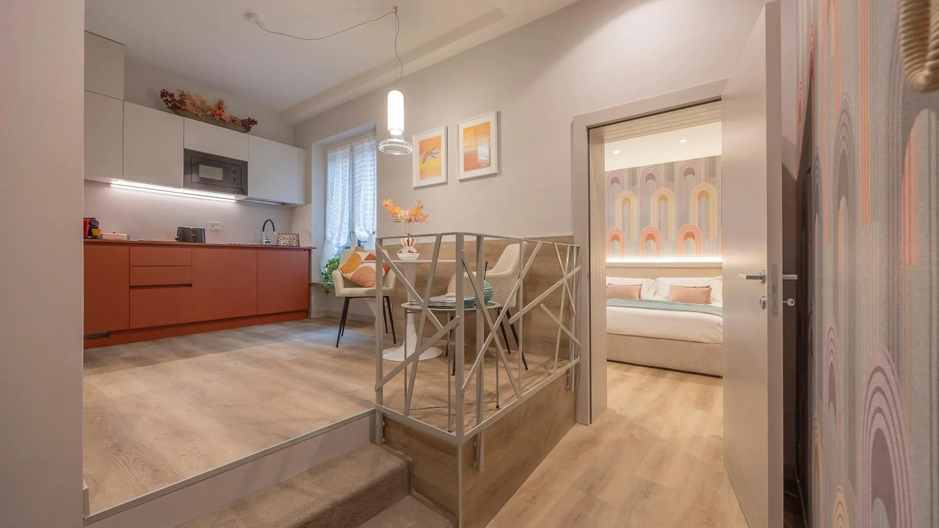Orti Manara Design Apartments Verona